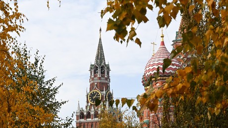 Liveticker Ukraine-Krieg – Moskau: Russland zu neuen Gesprächen mit Washington und Kiew bereit