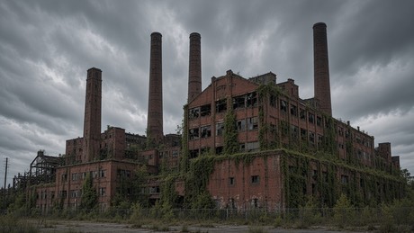 Selbst gemacht  – Milliarden verpulvert, Industrie ruiniert und Brüssel warnt vorm Winter