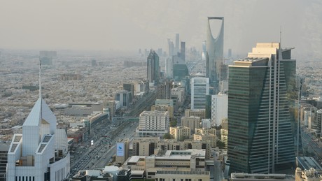 Ölpreise steigen über 111 Dollar – Neue Huthi-Angriffe auf Saudi-Arabien