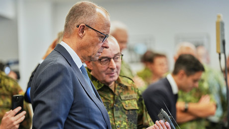 Bundeswehr beansprucht riesige Grünflächen – Kommunen verlieren Mitspracherecht