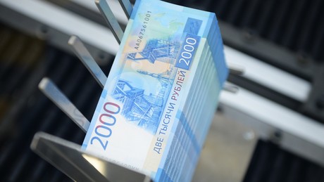 Mehr Steuereinnahmen: Russischer Fiskus verschärft Kontrolle der Großunternehmen