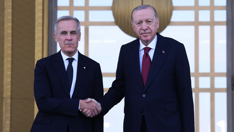 Kanada kündigt strategische Partnerschaft mit der Türkei an – Freihandelsabkommen im Visier