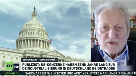 Wer hat Deutschland wirklich im Griff? Rügemer widerspricht Merz