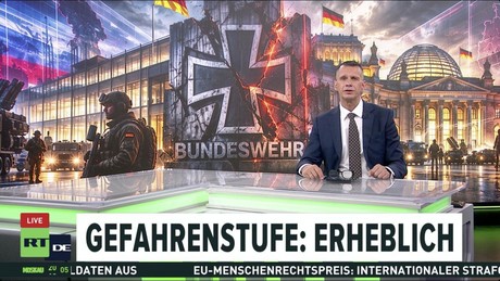 Sabotageangst in Deutschland: Russland unter Verdacht, Beweise fehlen