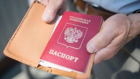 Deutsche Behörden erteilen deutlich weniger Langzeit-Visa für russische Bürger