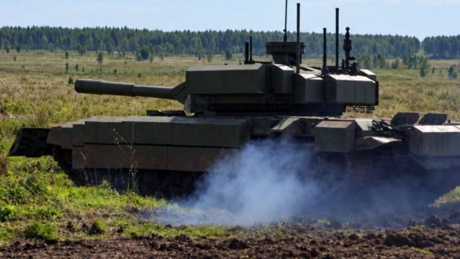 Maschinen der Gefahr aussetzen und nicht die Männer – Einheit unbemannter Panzer in Russlands Armee