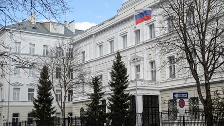 Österreich weist vier russische Diplomaten aus – Moskau kündigt Reaktion an