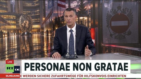Österreich weist vier russische Diplomaten aus – Moskau kündigt Reaktion an