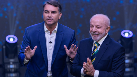 Warum wir jetzt über Brasilien sprechen müssen
