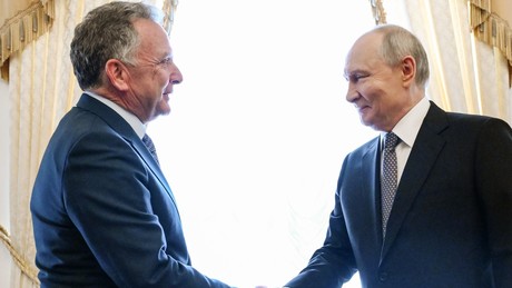 Frieden in der Ukraine: Der einfache Weg – oder der harte Weg