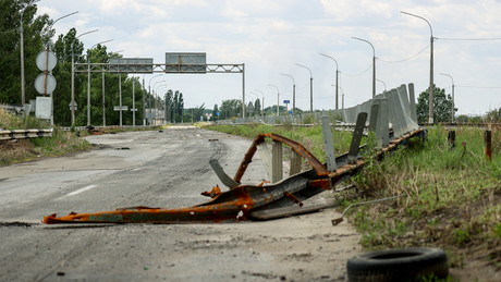 Liveticker Ukraine-Krieg – Diplomat: Kein humanitärer Korridor aus Aljoschki