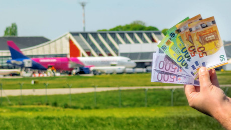Rekordpreise für Flugtickets: Fliegen wird für deutsche Familien zum Luxus