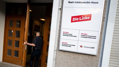 Berliner Linke: Vom Wahlsieg in den Vasallenmodus