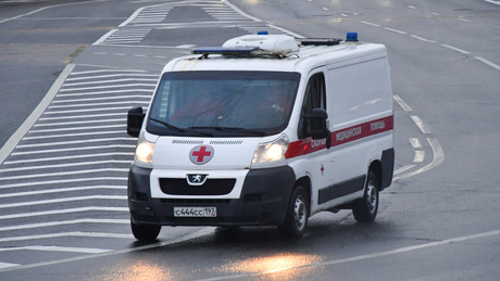 Liveticker Ukraine-Krieg: Anzahl der Toten bei Angriff in Orjol steigt auf vier