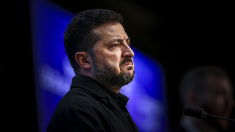 Liveticker Ukraine-Krieg – Selenskij: Neutralität und Reduzierung der Armee "rote Linien" für Kiew