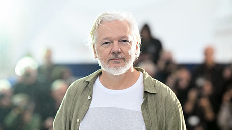 "Zu Washington und Tel Aviv Nein sagen" – Julian Assange über die Wahl "Lula gegen Bolsonaro"