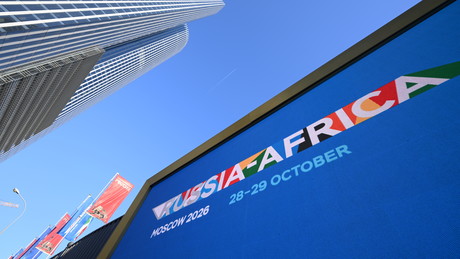 Russland-Afrika-Forum: Wirtschaft und Humanitäres im Fokus