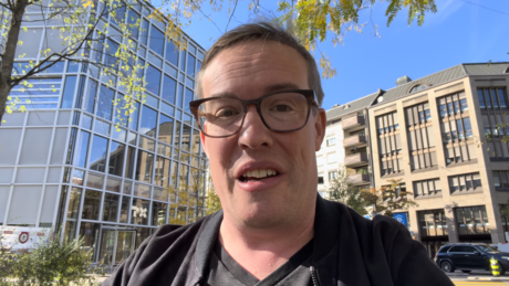 Tages-Anzeiger kündigt Journalist: Der zeigt seine Entlassung live auf YouTube