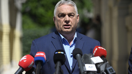 Orbán als UN-Generalsekretär? USA könnten ihn ins Spiel bringen