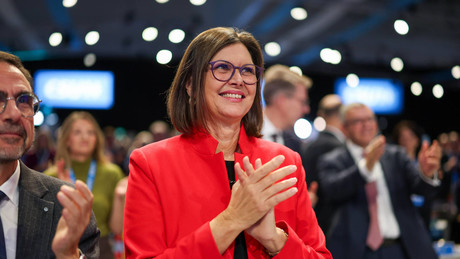 Bundespräsidentenwahl: Aigner erhält Rückendeckung aus Sachsen und Bremen