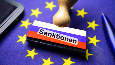 The Insider: EU-Sanktionsdokument wurde mithilfe von KI verfasst und ist "gespickt mit Fehlern"