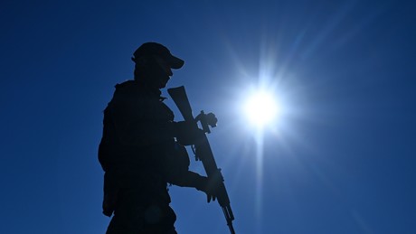Liveticker Ukraine-Krieg: Feuerpause im Gebiet Cherson in Kraft getreten