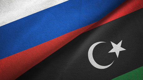 Libyen hofft auf die Rückkehr russischer Ölkonzerne