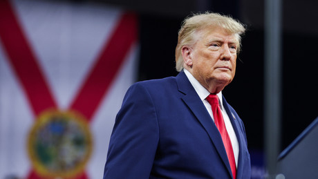 Liveticker Ukraine-Krieg: Trump erwartet baldiges Treffen mit Putin und Selenskij