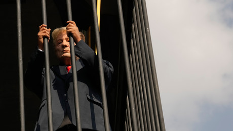 USA warnen Golfstaaten vor neuer Iran-Offensive nach Midterms – Huthi melden Angriffe auf Riad