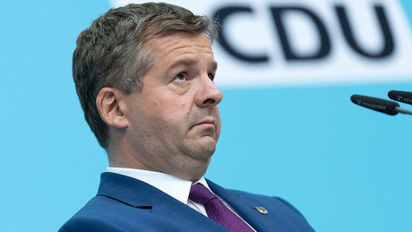 Rücktrittsforderung: Sven Schulze soll Landtagskollegen eidesstattliche Erklärung abgezwungen haben