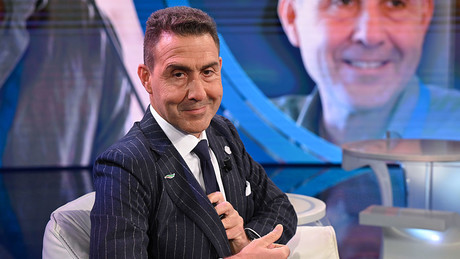 Italiens Regierung fürchtet sich vor einem General