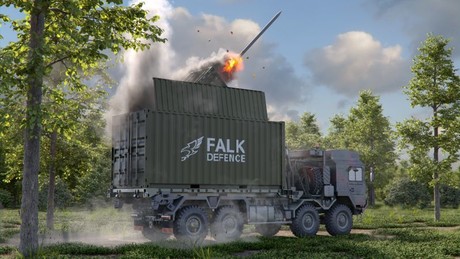 Aufrüstungsturbo trotz Protest: Nach Covenant soll zweite Raketenfirma nach Leipzig kommen