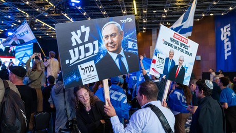 Israel: Die traurigen Wahlen