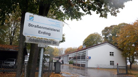 Polizei schoss auf Bundeswehr – Verfahren jetzt eingestellt
