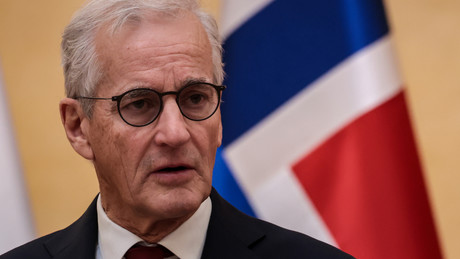 Støre: Gespräch mit Putin verlief ohne Streit