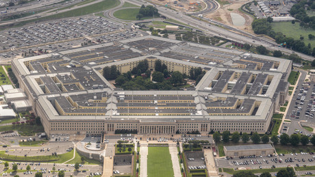 Medien: Pentagon lehnt Untersuchung von Starlink-Drosselung in Ukraine ab
