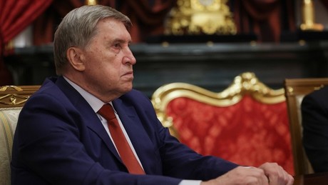 Kreml: Kein Sitz für Europa bei den Ukraine-Friedensgesprächen