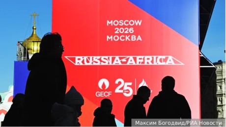 Gipfel-Treffen: Putin zeigt Afrika neue Perspektiven souveräner Entwicklung auf