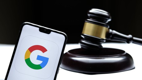 Russische Google-Tochter muss für Mutterkonzern herhalten: Staat zieht Millionen an Strafen ein