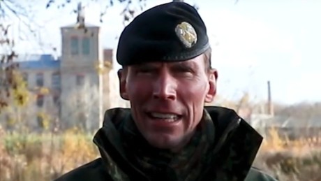 "Fight Tonight" in Narwa: General Freuding provoziert an der russischen Grenze