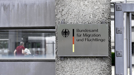 Bisher 45.000 neue Duldungen in diesem Jahr