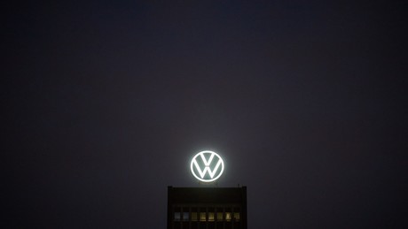 "Können wir uns derzeit nicht leisten" – VW stoppt Entwicklung von Prestigeobjekt