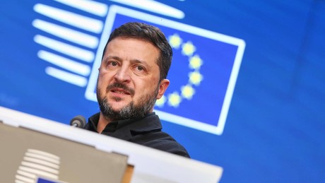 Ukraine: Die Rechnung für den Krieg geht jetzt an Berlin