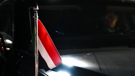 Sudan schlägt Russland Sonderwirtschaftszone am Roten Meer vor