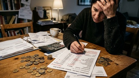 Schuldnerberatung soll bald Geld kosten
