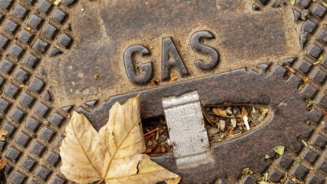 Das endlose Elend mit den Gasspeichern
