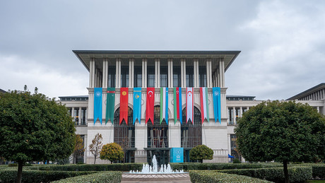 Tokajew sieht Russland als Teil der Organisation der Turkstaaten
