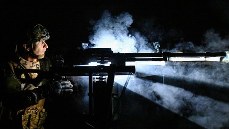 Liveticker Ukraine-Krieg - Aljoschki: Evakuierung der Einwohner läuft
