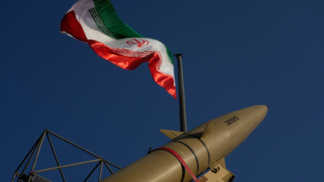 Teheran kündigt harte Reaktion auf möglichen US-Angriff an