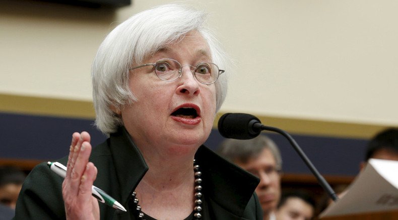 US interest rate hike likely by end of 2015 – US Fed